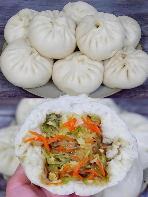 蒸粉丝包需要把粉丝煮好吗蒸粉丝包时,粉丝需要提前煮好